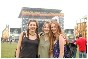 Foto 244 de la jueves 6 de julio | Bilbao BBK Live 2017